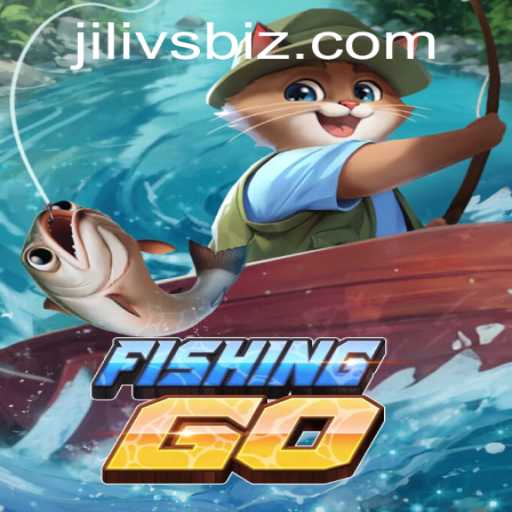 FishingGO: A Thrilling Virtual Angling Experience with JILIVS