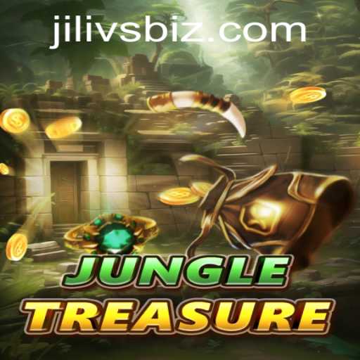 Unveiling the Mysteries of JungleTreasure: A Deep Dive into Adventure and Strategy
