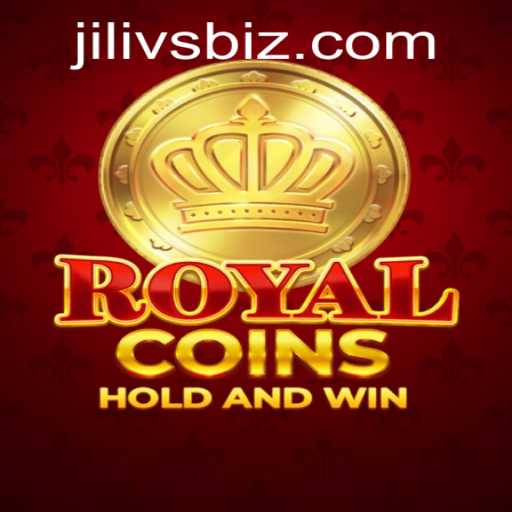 Discover the Exciting World of RoyalCoins: Unveiling JILIVS